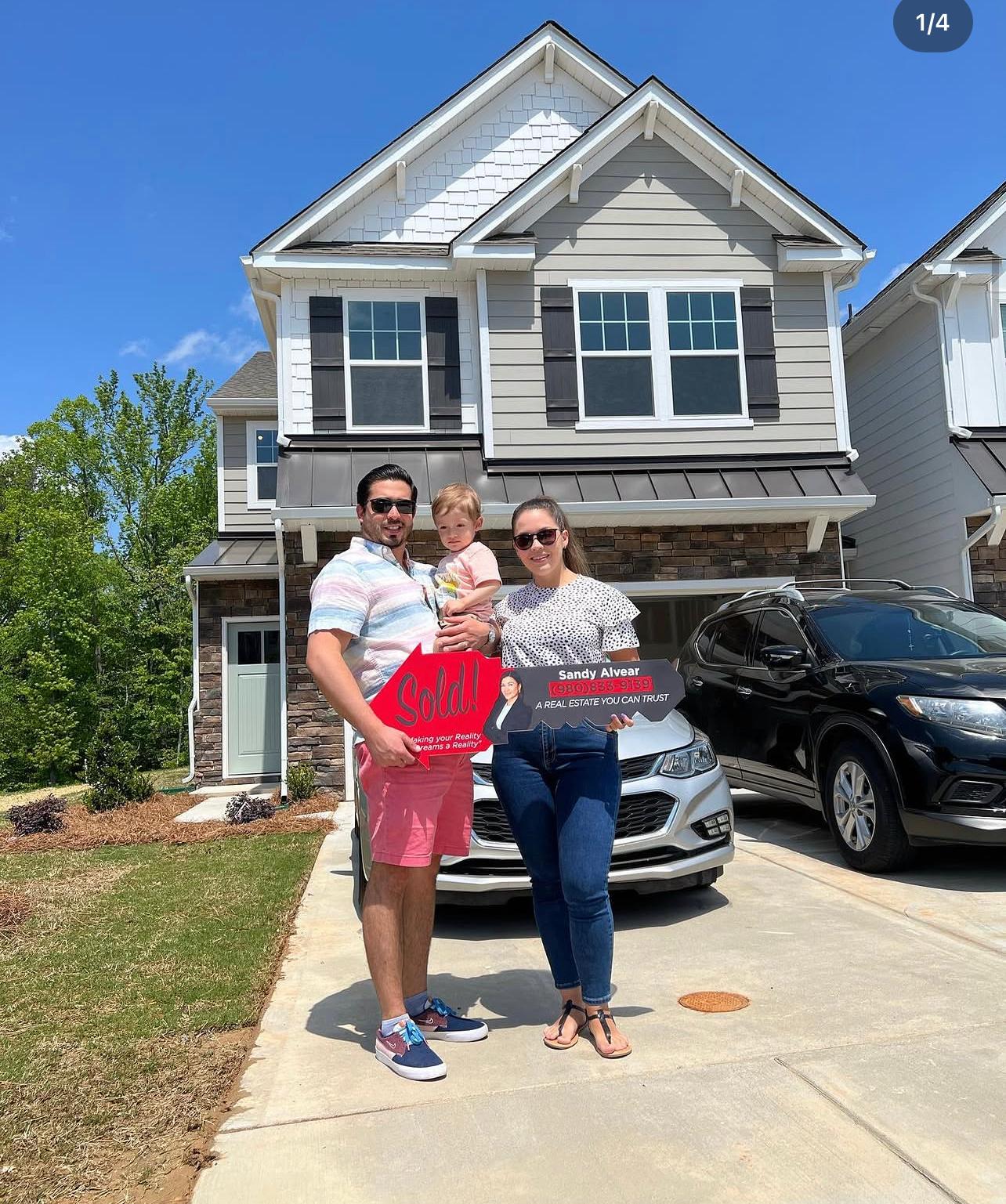 What Makes Alvear Homes Different From Traditional Real Estate Agencies