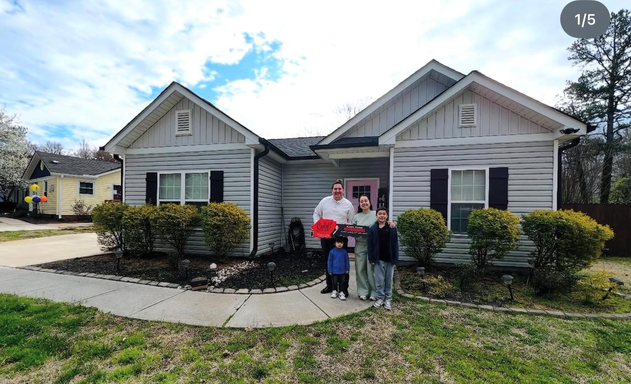 The New Carolina Homebuyer Is Comparing Communities, Not Just Houses