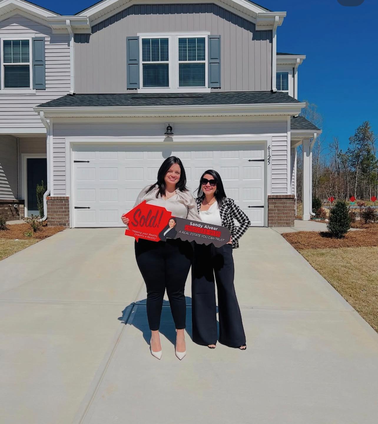 Carolina Homeowners Are Getting Bigger Tax Bills. What Does That Mean for Home Values?