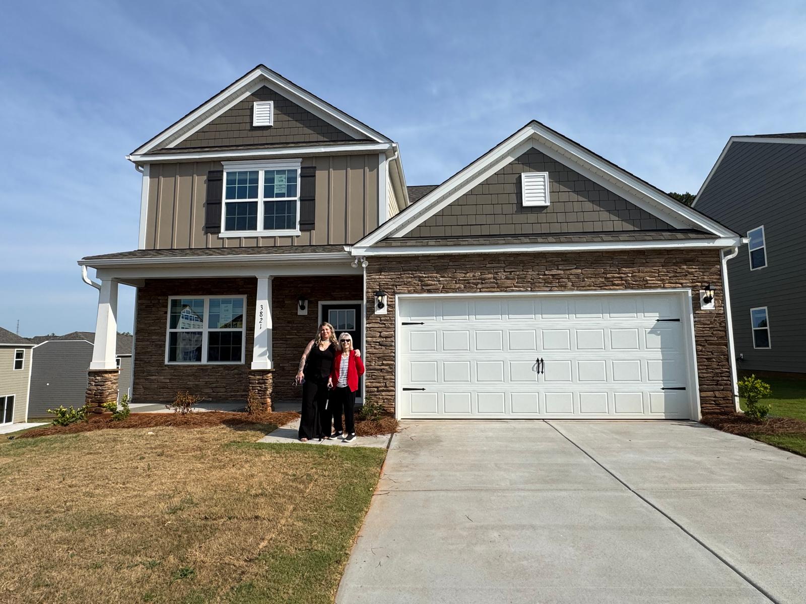 Living in Reflection Pointe, Belmont NC: Complete Real Estate Guide (2026)